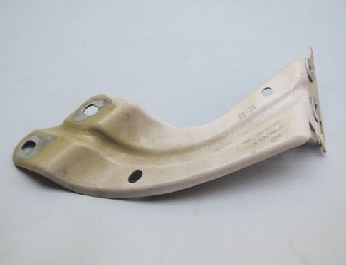 VOLKSWAGEN T-Roc 1 generation (2017-2024) Держатель переднего левого крыла 2GA821135 32835991