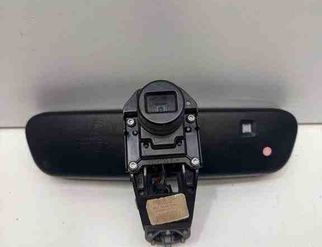 BMW X5 F15 (2013-2018) Salona atpakaļskata spogulis 31622172