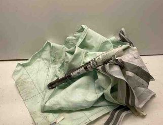 BMW X2 F39 (2017-2023) Priekšējo kreiso durvju drošības spilvens 4498131295,84742113708 31622373