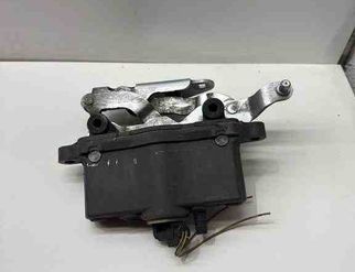 MERCEDES-BENZ E-Class W211/S211 (2002-2009) Front Right Bonnet Hinge A2129066301 31622936