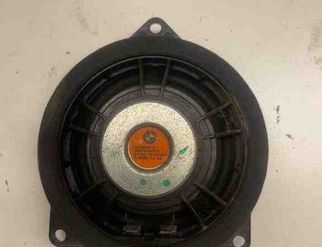 BMW 3 Series F30/F31 (2011-2020) Передн. пр. колонка в двери 9364956 31622996