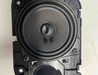 BMW 5 Series G30/G31 (2016-2023) Dashboard Sound Speaker 6809380,900100361 31623448