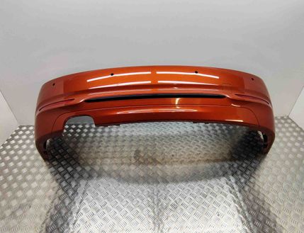 BMW 2 Series F22/F23 (2013-2020) Rear Bumper 7285522 22367578
