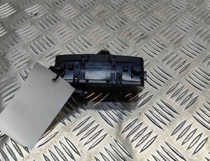 BMW 3 Series F30/F31 (2011-2020) Headlight Switch Control Unit 9393941 22371629