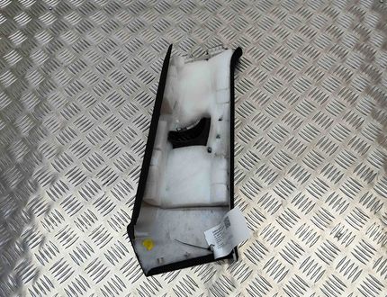 PORSCHE Cayenne 958 (2010-2018) Right Side Pillar Trim 7P5867242,7P5867242 22771837