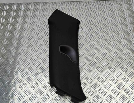 PORSCHE Cayenne 958 (2010-2018) Right Side Pillar Trim 7P5867242,7P5867242 22771837
