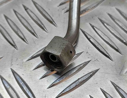 BMW X5 M F85 (2014-2018) Citas caurules 7599874 23019772