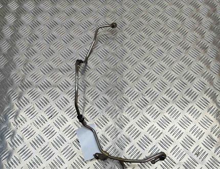 BMW X5 M F85 (2014-2018) Citas caurules 7599874 23019772