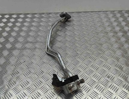 BMW X5 M F85 (2014-2018) Gaisa kondicionētāja trubas 9384257 23037912