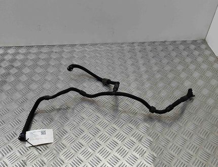 BMW X5 M F85 (2014-2018) Citas motora nodalījuma detaļas 7848344 23169774