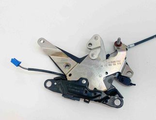 MERCEDES-BENZ SL-Class R231 (2012-2020) Jumta cilindri A1727900677,A2317900059,A1727900371 25179952