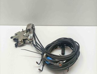 MERCEDES-BENZ SL-Class R231 (2012-2020) Jumta cilindri A1727900371,1727900371 26009454