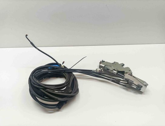 MERCEDES-BENZ SL-Class R231 (2012-2020) Jumta cilindri A1727900371,1727900371 26009454