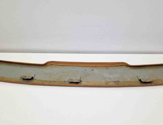 MERCEDES-BENZ SL-Class R129 (1989-2001) Windshield Top Trim 1296905030,A1296905030 31643004