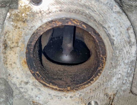 MERCEDES-BENZ SL-Class R129 (1989-2001) Engine Cylinder Head Right Side A1130102120,A1130503701,1130503701,A1130161701 31704408