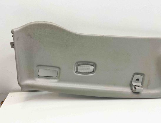 MERCEDES-BENZ SL-Class R230 (2001-2011) Windshield Top Trim 2306900450,A2306900450 32403890