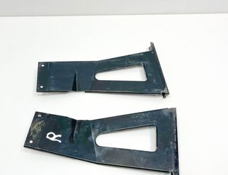 MERCEDES-BENZ SL-Class R129 (1989-2001) Другие части переднего левого крыла A1298800118,A1298800218 32838213