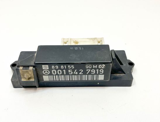 MERCEDES-BENZ SL-Class R129 (1989-2001) Реле A0015427919,A1295400182 32840921