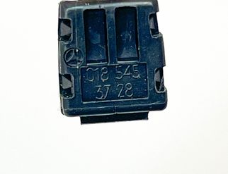 MERCEDES-BENZ SL-Class R129 (1989-2001) Sun protection holder A1298100225,A0185453728 32931000