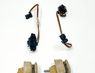 MERCEDES-BENZ SL-Class R129 (1989-2001) Sun protection holder A1298100225,A0185453728 32931000