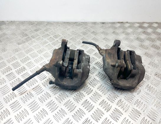 MERCEDES-BENZ SL-Class R129 (1989-2001) Front Left Brake Caliper A1294200183,A1294200083 33005410
