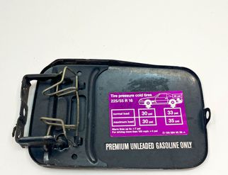 MERCEDES-BENZ SL-Class R129 (1989-2001) Fuel Tank Flap A1295840539,1295840539 33008191