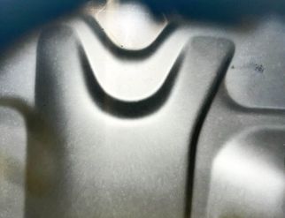 MERCEDES-BENZ SL-Class R129 (1989-2001) Fuel Tank A1294700420,1294700420 33008326