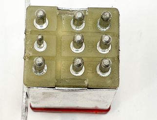 MERCEDES-BENZ SL-Class R129 (1989-2001) Relays A2015403745,2015403745 33016637