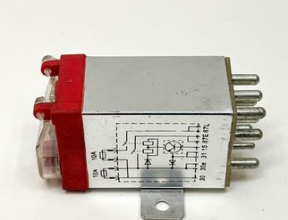 MERCEDES-BENZ SL-Class R129 (1989-2001) Relays A2015403745,2015403745 33016637