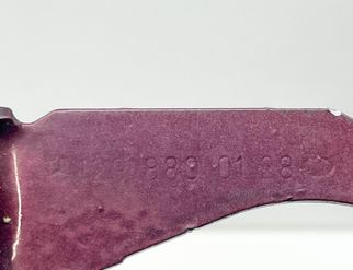 MERCEDES-BENZ SL-Class R129 (1989-2001) Bonnet Hood Hinge Set A1298870174,A1298800128,A1298870274,A1298800228 33024929