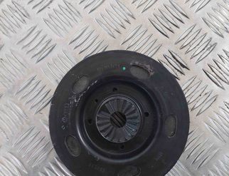 VOLKSWAGEN Golf 7 generation (2012-2024) Crankshaft Pulley 06H105243K 14583525