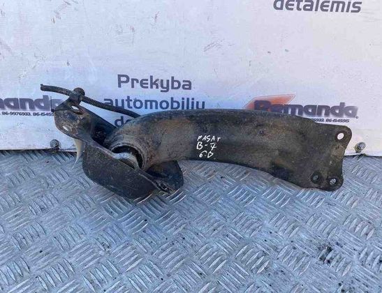 VOLKSWAGEN Passat B7 (2010-2015) Rear Right Arm 3C0505226,3C0971047 31570321