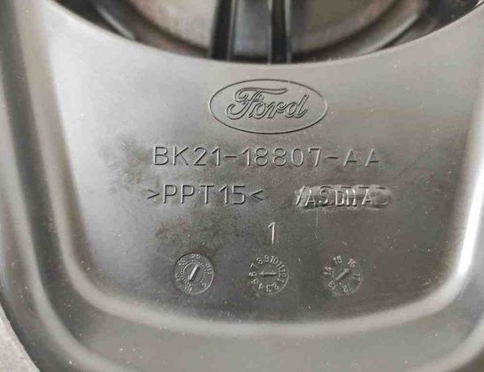 FORD Transit 4 generation (2013-2024) Priekšējo labo durvju skaļrunis BK2118807AA,AA6718808AA 31570722