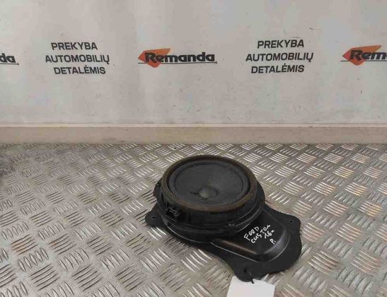 FORD Transit 4 generation (2013-2024) Priekšējo labo durvju skaļrunis BK2118807AA,AA6718808AA 31570722