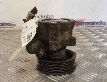 IVECO Daily 3 generation (1999-2006) Насос гидроусилителя 26115970 31572177