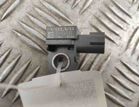 VOLVO S90 2 generation (2016-2023) Front Right Impact Sensor 31451531,00619929 31572991