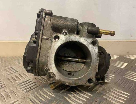 AUDI A3 8L (1996-2003) Throttle Body 31573537