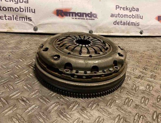 OPEL Signum C (2003-2008) Clutch Kit 31574102