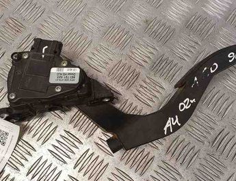 AUDI A4 B6/8E (2000-2005) Педаль газа 8EI721523 31574875