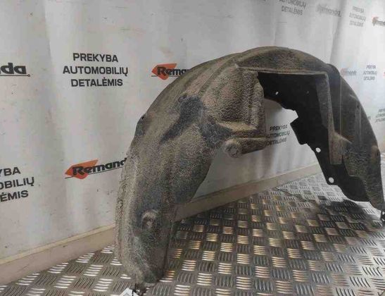 TOYOTA RAV4 5 generation (XA50) (2018-2024) Подкрыльник задний правый 6563742030 31574892