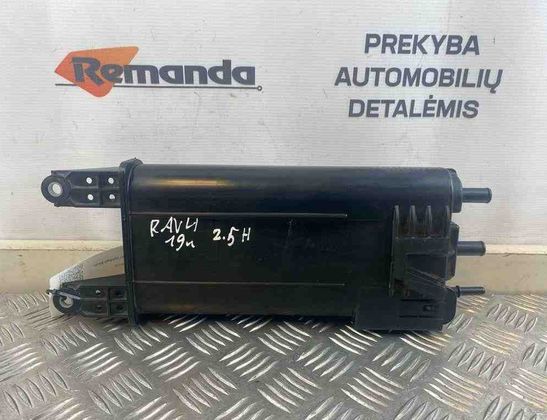 TOYOTA RAV4 5 generation (XA50) (2018-2024) Sodrēju / DPF filtrs 7770448110,7774042120 31575308