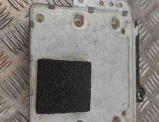 BMW 3 Series E30 (1982-1994) Motora vadības bloks 0261200174 31575717