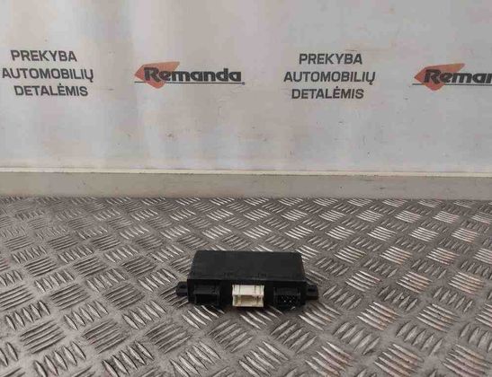 BMW 5 Series E39 (1995-2004) Блок управления дверей передние левые 61356904251 31576054