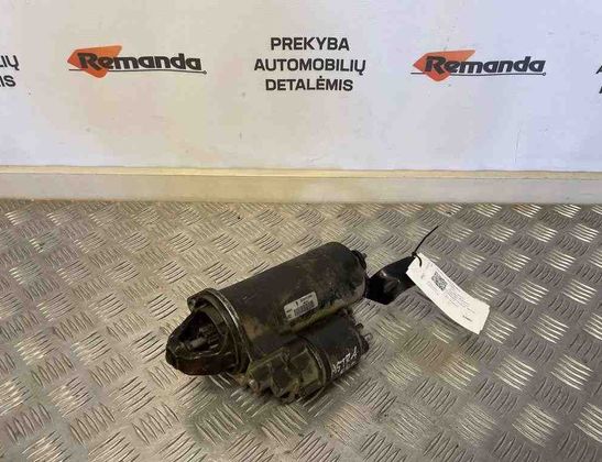 OPEL Astra G (1998-2009) Starteris 0001109052 31576829