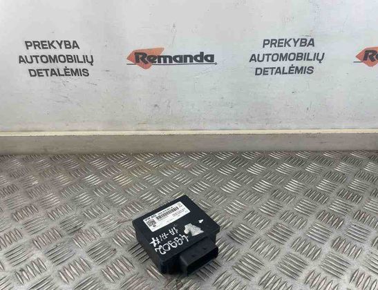 VOLKSWAGEN Touran 3 generation (2015-2023) Invertors 3AA919041A 31576839
