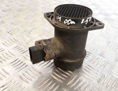 AUDI A4 B5/8D (1994-2001) Воздухомер воздушного фильтра 028906461 31578647