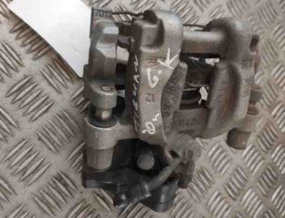 VOLKSWAGEN Tiguan 2 generation (2016-2024) Супорт тормозов задний левый 3Q0615405,VCR273 31579487