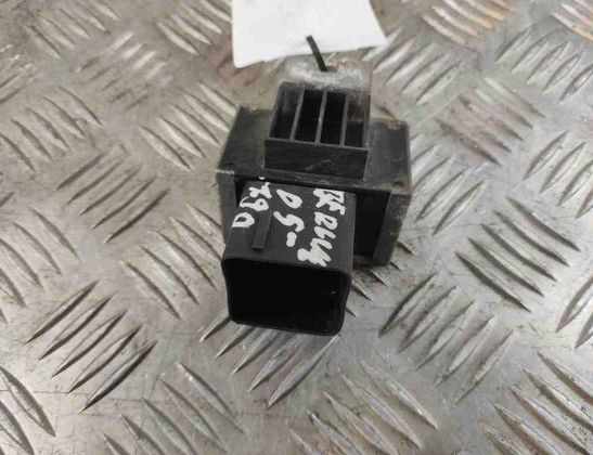 CITROËN Berlingo 1 generation (1996-2012) Свечи 132122 31580487