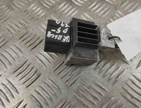 CITROËN Berlingo 1 generation (1996-2012) Свечи 132122 31580487