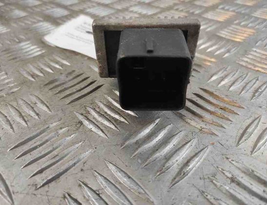 CITROËN Berlingo 1 generation (1996-2012) Свечи 132122 31580487